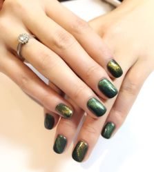 -Miss·A日式美甲美睫