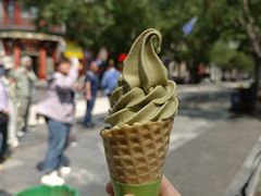 -吴裕泰茶庄(前门大街店)