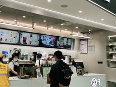 -古茗(花都骏壹万邦店)