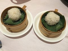 -粗茶淡饭·汉口公馆(循礼门店)