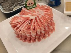 -牛街·马辈儿涮肉(牛街二店)