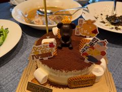 -杜哈夫DOUX RÊVE·生日蛋糕(日月光店)