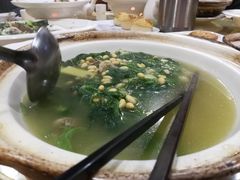 -海宝酒家(中山四路店)