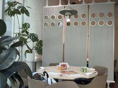 -苏小柳手作点心x茶叙小院(徐家汇分院)