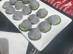-常赢三兄弟·清真涮肉·清真炒菜(朝阳新城店)