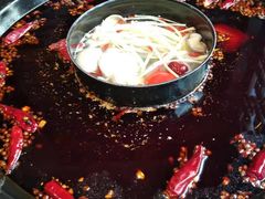 -重庆渝达老火锅(春熙路店)