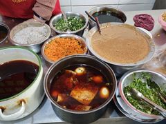 -老福庆和特色粉面馆(单洞三路店)