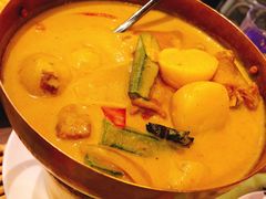 -CHINCHIN 青青·泰国料理(万象食家店)