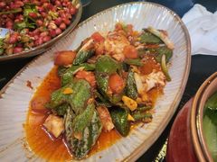 -山石榴·贵州菜(丰盛里店)