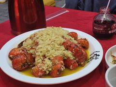 -龙巢盱眙龙虾·牛蛙·烧烤宵夜(八卦岭店)