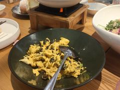 -荷恬·精致蔬食料理(星海店)
