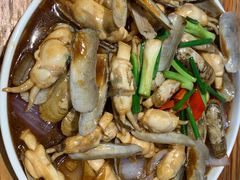 -大厨的餐厅(曾厝垵总店)