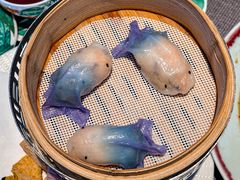 -金海华·悦食东方(苏州中心商场店)