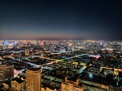 -龙塔