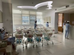 -爱帝宫月子中心·成都概念院