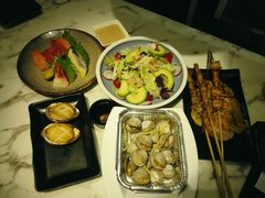 -JUKEBOX玖部音乐餐厅(华侨城店)