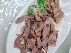 -清真悦宾楼食府(海湖店)