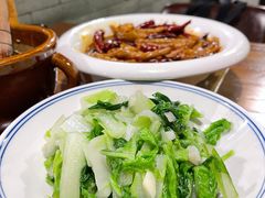 时令蔬菜-湘里乡亲甲王二老店