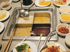 -海底捞火锅(顺义华联店)
