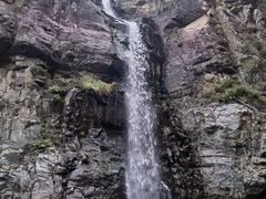 -双龙峡