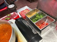 -燃计沙茶皇·香港沙茶火锅(人广旗舰店)
