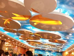 -好彩海鲜酒家(帝国中心店)