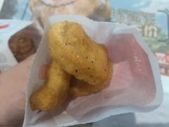 -华莱士·全鸡汉堡(皇山花园店)