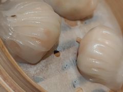 虾饺皇-杭州JW万豪酒店-万豪中餐厅
