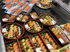 -永辉超市(郫都区爱琴海店)