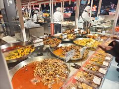 -永辉超市(鲁谷店)