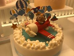 -好利来(四季青店)