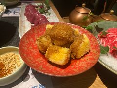 -盡膳口福跷脚牛肉火锅(国贸商城店)