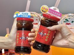 -吉利龙虾·新派海鲜烧烤
