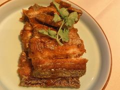 -龙门阵茶屋川菜馆(武康路店)