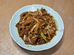 -南来顺饭庄·清真(南菜园店)