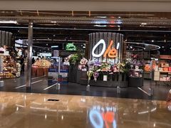 -Olé精品超市(广州太古汇店)