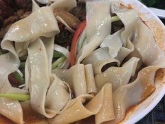 -尕西新疆大盘鸡(回辉村分店)