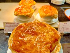 -惠州皇冠假日酒店·西餐厅·自助餐厅