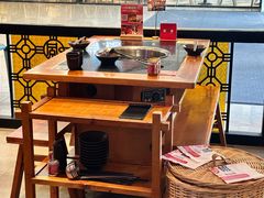 -小时候焗海鲜(鄞州万达店)