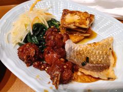 -酷味乐智选餐厅(斜土路店)