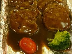 -长春观斋补堂素菜馆