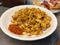 -小慧住家贵州菜(甲秀楼店)