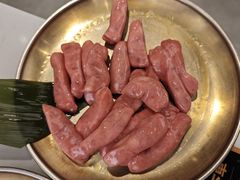 -权金城·炭火烤肉(北京联想桥店)