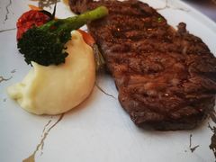 -Kathleen's Waitan 凯圣琳江景西餐厅(外滩店)