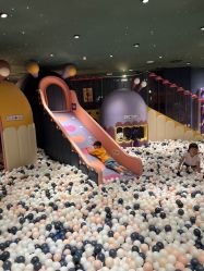 -meland亲子乐园(深圳领展中心城店)