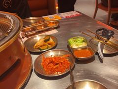 -西塔老太太泥炉烤肉(苏州大悦城店)