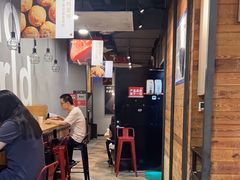 -西少爷(十里堡店)