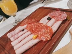 -俄士厨房(环球港店)