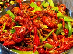 -指爱龙虾(金杨路总店)