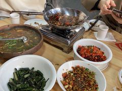-笨罗卜浏阳菜馆(太平街店)
